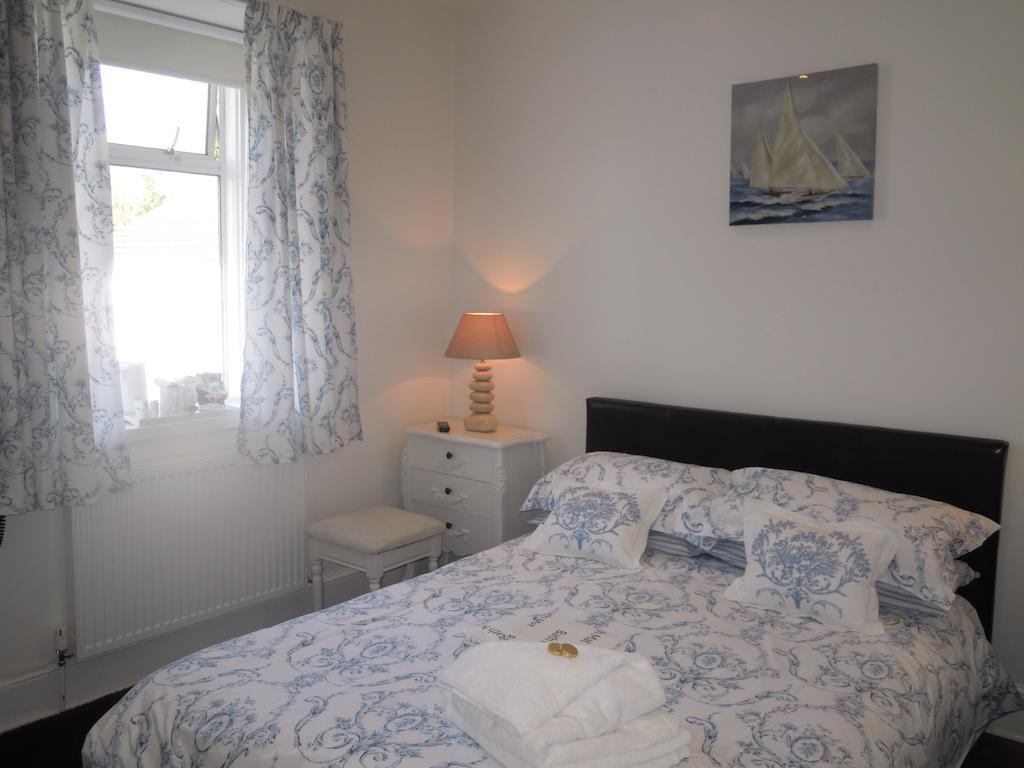 Glen Afton Hotel Penzance Bilik gambar