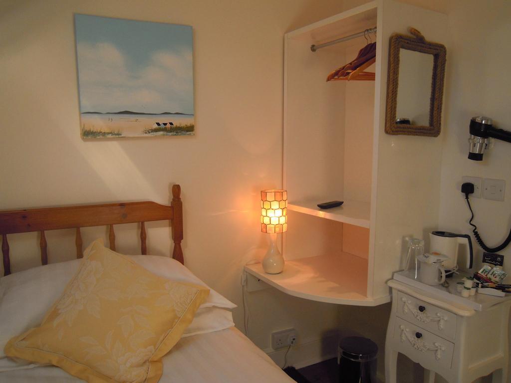 Glen Afton Hotel Penzance Luaran gambar