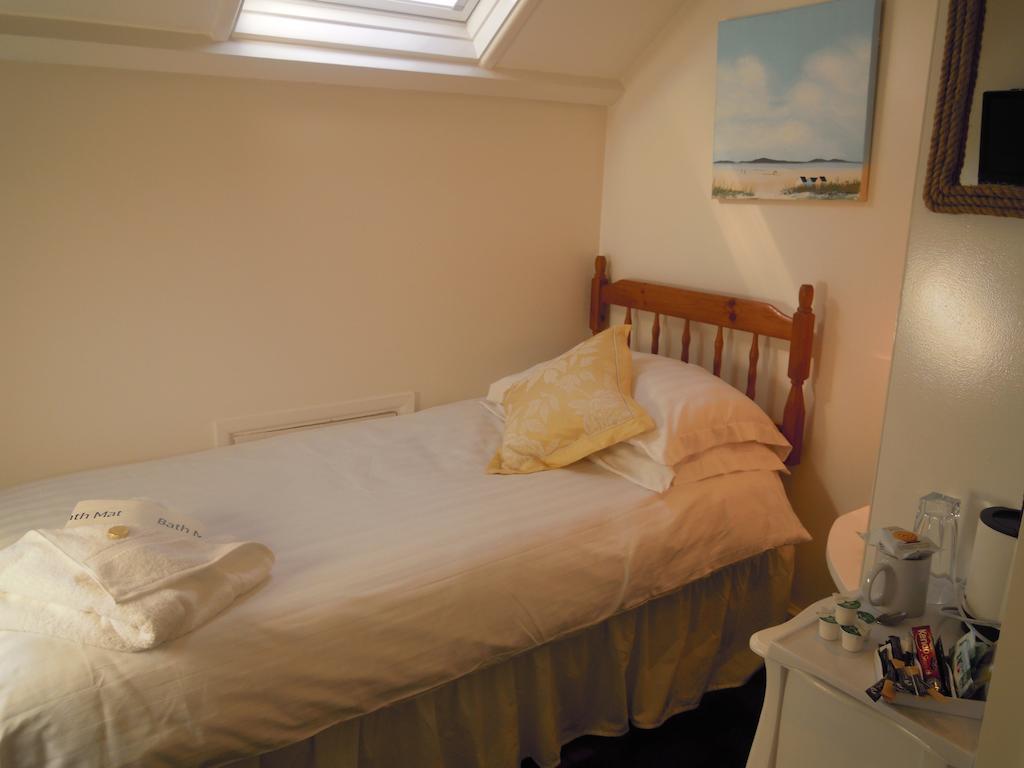 Glen Afton Hotel Penzance Bilik gambar