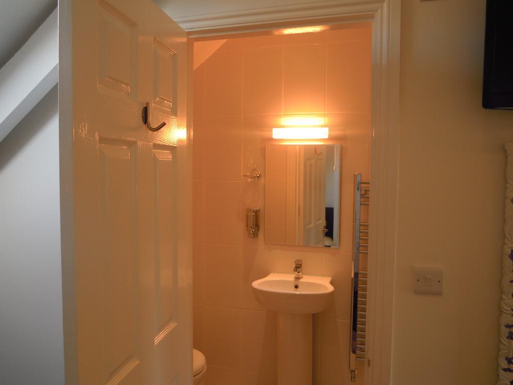 Glen Afton Hotel Penzance Bilik gambar