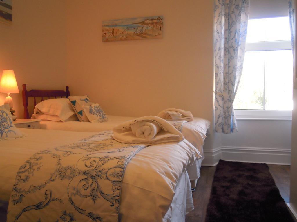 Glen Afton Hotel Penzance Bilik gambar