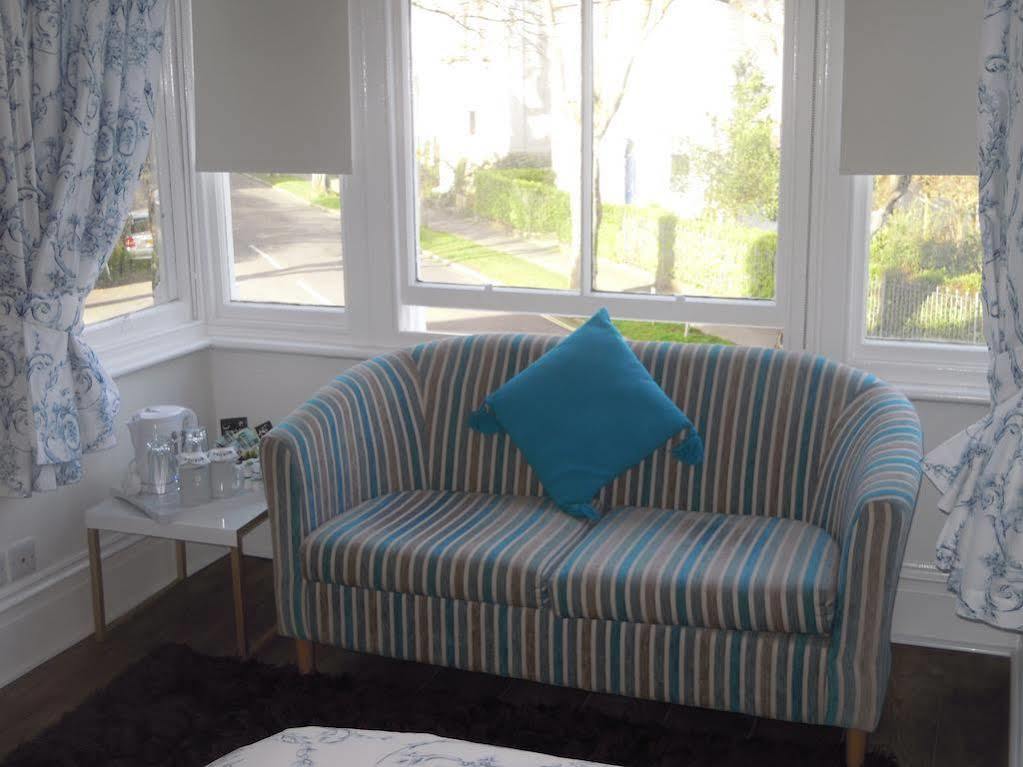 Glen Afton Hotel Penzance Luaran gambar